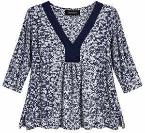 Vera Wang Women's Shirt Size 2X